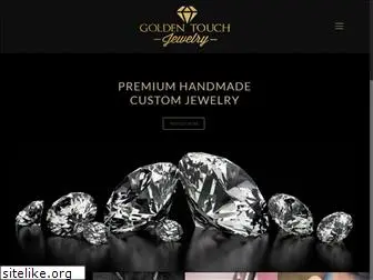 goldentouchent.com