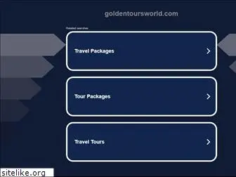 goldentoursworld.com