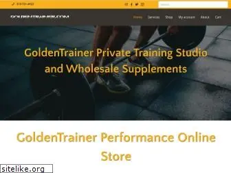 goldentrainer.com