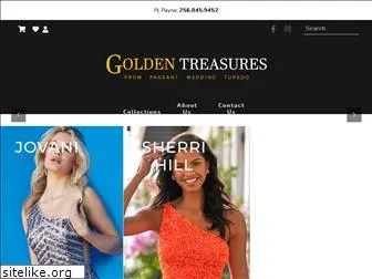 goldentreasuresonline.com