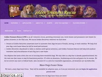 goldentreasuresrescue.org