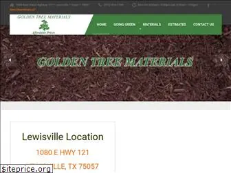goldentreematerials.com