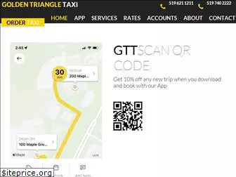 goldentriangletaxi.com