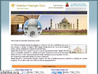 goldentriangletourindia.com.au