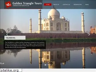 goldentriangletours.org