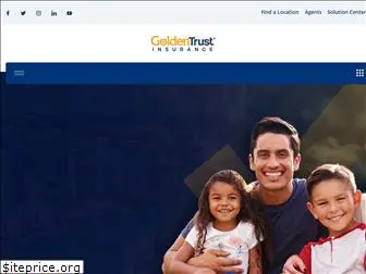 goldentrust.com