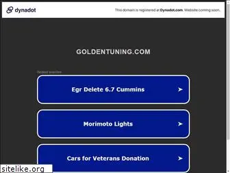 goldentuning.com