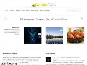 goldentwist.net