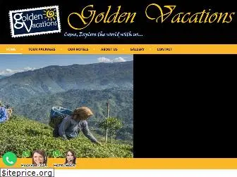 goldenvacations.in