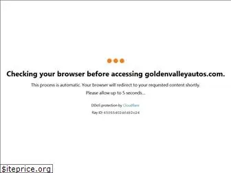 goldenvalleyautos.com