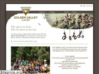 goldenvalleycamp.org