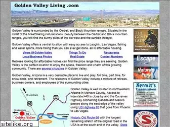 goldenvalleyliving.com