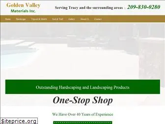 goldenvalleymaterialsupply.com