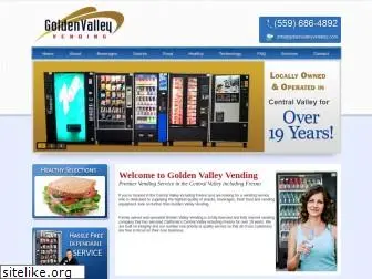 goldenvalleyvending.com