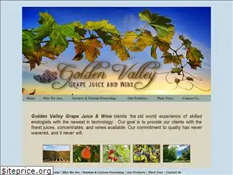 goldenvalleywine.com