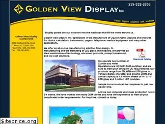 goldenviewdisplay.com