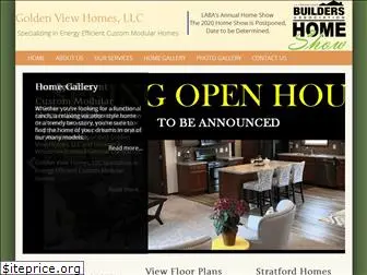 goldenviewhomes.net