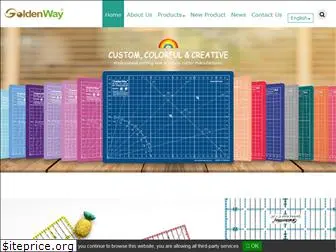 goldenway-ad.com
