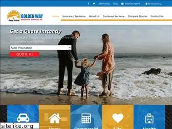 goldenwayinsurance.com