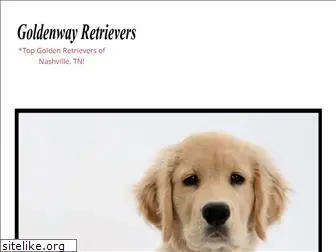 goldenwaykennel.com