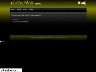 goldenweb.cz
