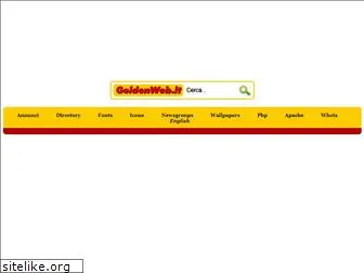 goldenweb.it