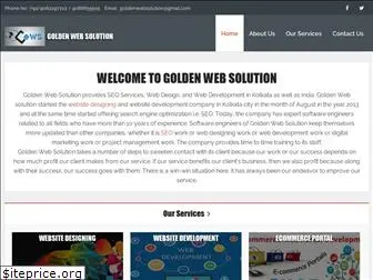 goldenwebsolution.com