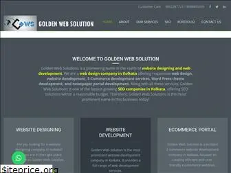 goldenwebsolution.in