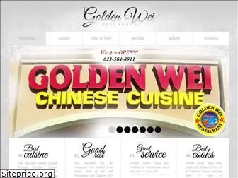 goldenweirestaurant.com