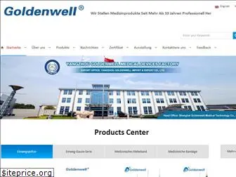 goldenwellgermany.com