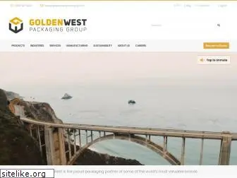 goldenwestpackaging.com