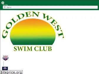 goldenwestswimclub.org