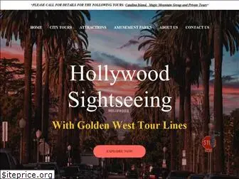 goldenwesttourlines.com