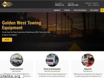 goldenwesttoweq.com