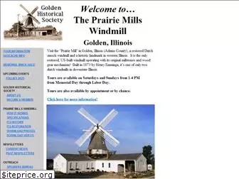 goldenwindmill.org