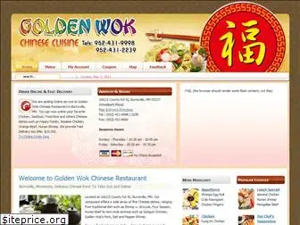 goldenwok42.com