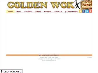 goldenwokburlington.com
