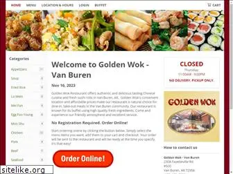 goldenwokvanburen.com