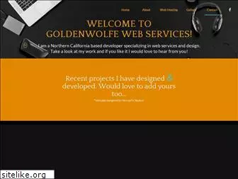 goldenwolfe.com
