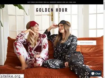 goldenxhour.com