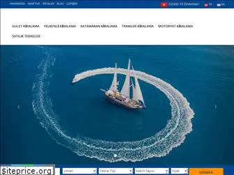 goldenyachting.com