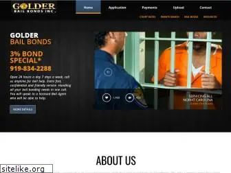 golderbailbond.com