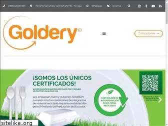 golderie.com