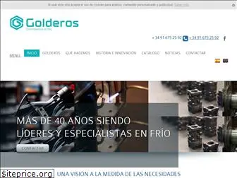 golderos.com