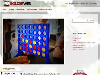 golderweb.de