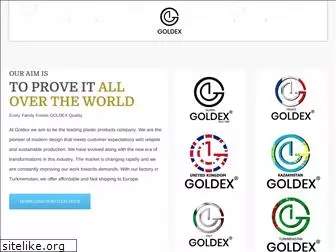 goldex.com.tr