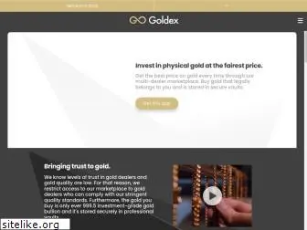 goldexapp.com