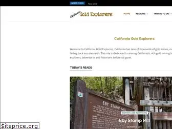 goldexplorers.com