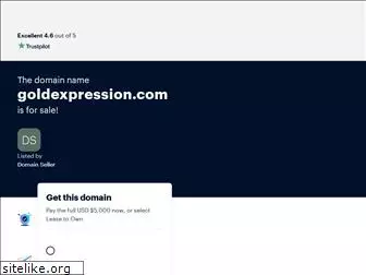 goldexpression.com