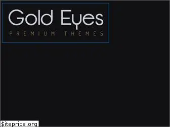 goldeyestheme.com